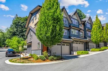 Townhouse for sale at 11 10525 240 Street Maple Ridge British Columbia - MLS: R3119768