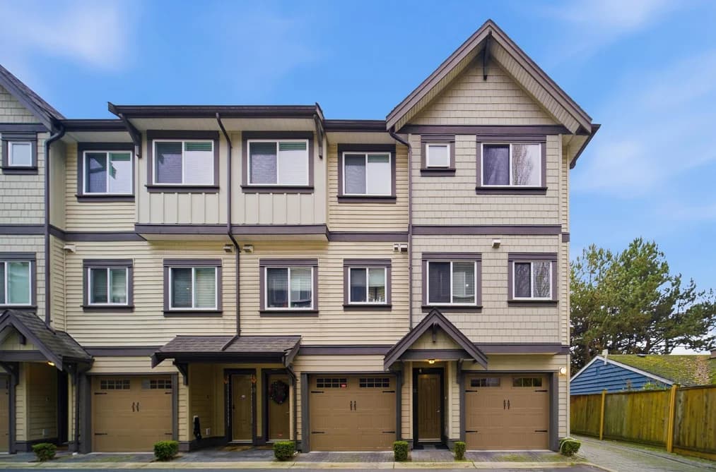 11 10999 STEVESTON HIGHWAY, Richmond, BC — Residential for Sale - Main Photo