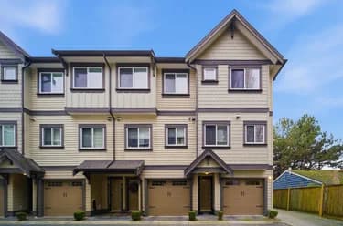 Townhouse for sale at 11 10999 Steveston Highway Richmond British Columbia - MLS: R3095452