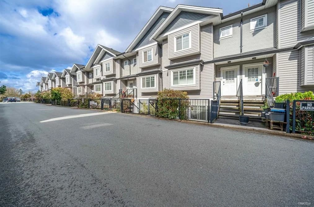 11 11255 132 STREET, Surrey, BC — Residential for Sale - Main Photo