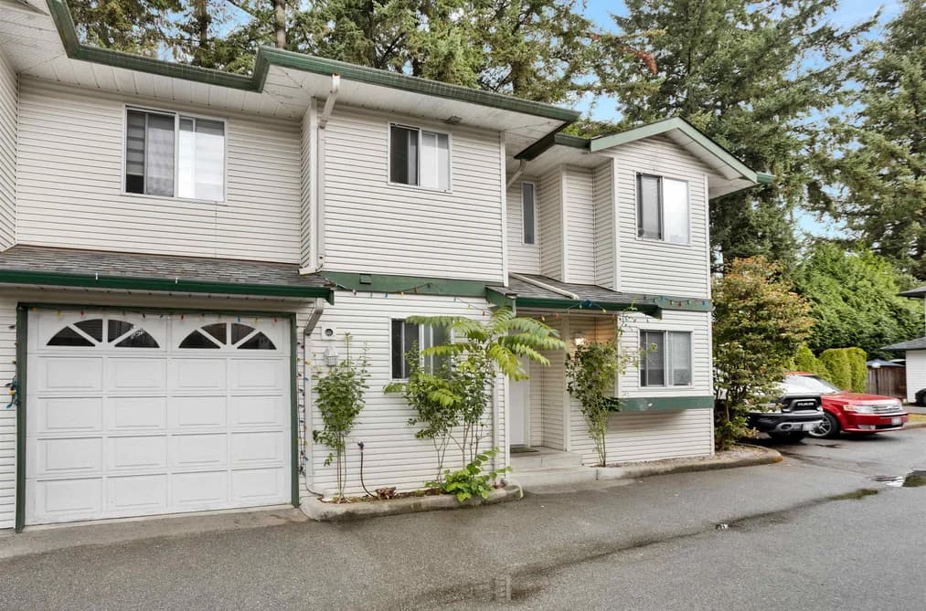 11 11875 210 STREET, Maple Ridge, BC — Residential for Sale - Main Photo