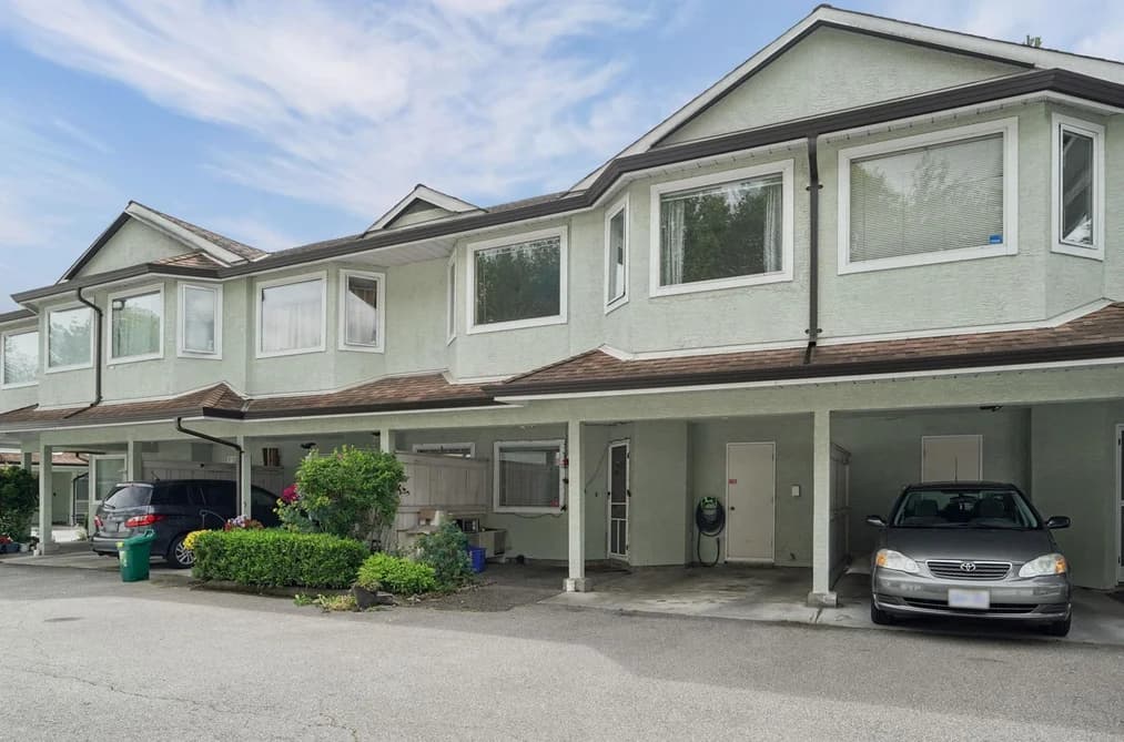 11 12020 GREENLAND DRIVE, Richmond, BC — Residential for Sale - Main Photo