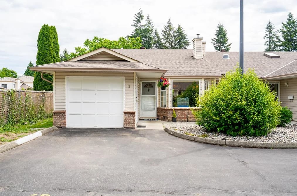 11 12049 217TH STREET, Maple Ridge, BC — Residential for Sale - Main Photo