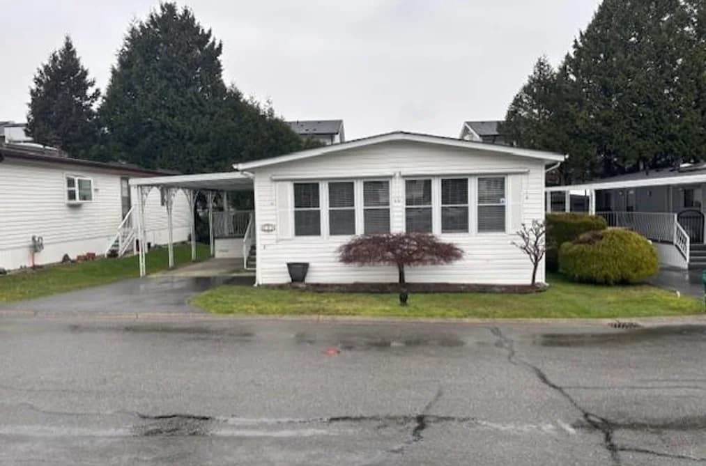 11 13507 81 AVENUE, Surrey, BC — Residential for Sale - Main Photo