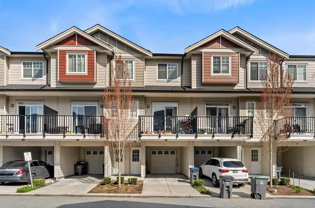 11 13898 64 AVENUE, Surrey, BC — Residential for Sale - Main Photo