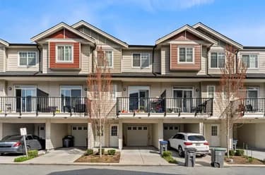 Townhouse for sale at 11 13898 64 Avenue Surrey British Columbia - MLS: R3118723