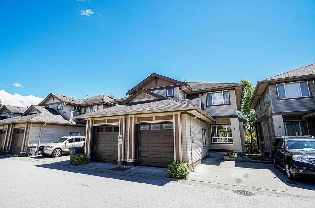 11 15168 66A AVENUE, Surrey, BC — Residential for Sale - Main Photo