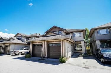 Townhouse for sale at 11 15168 66a Avenue Surrey British Columbia - MLS: R3123657