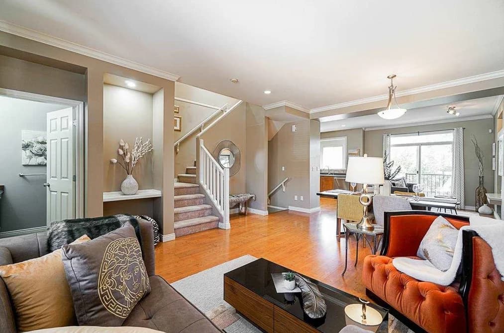 11 15168 66A AVENUE, Surrey, BC — Residential for Sale - Photo 2