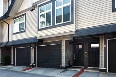 Townhouse for sale at 11 15192 62a Avenue Surrey British Columbia - MLS: R3112485