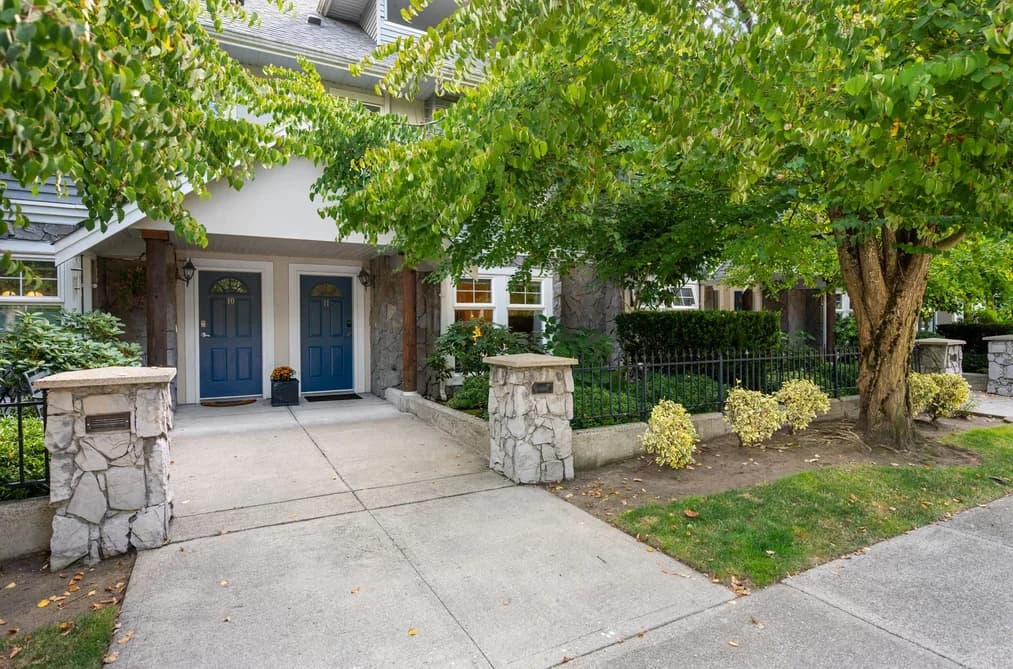 11 15432 16A AVENUE, Surrey, BC — Residential for Sale - Photo 2