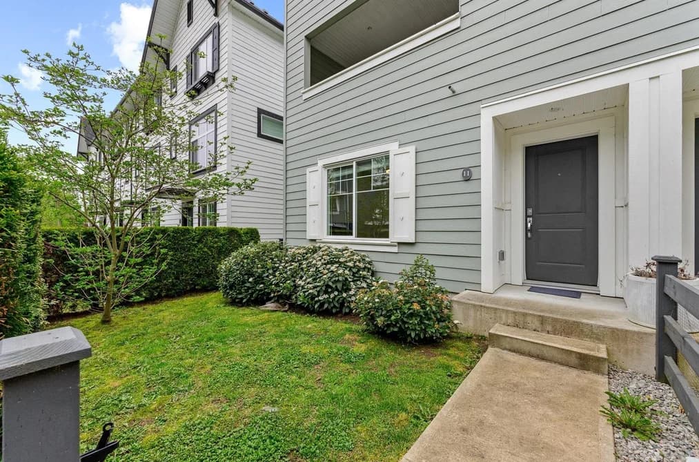 11 16323 15 AVENUE, Surrey, BC — Residential for Sale - Photo 2