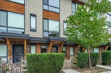 Townhouse for sale at 11 16488 64 Avenue Surrey British Columbia - MLS: R3142246