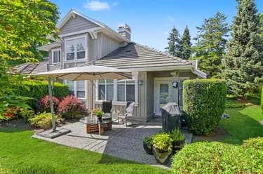 Townhouse for sale at 11 18088 8 Avenue Surrey British Columbia - MLS: R3121029