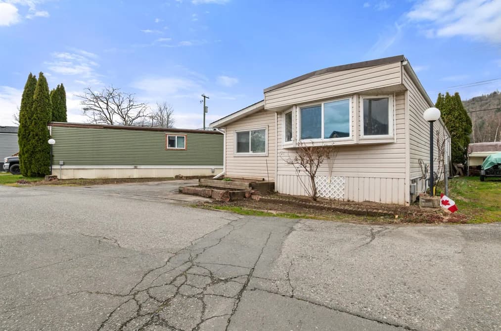 11 1884 HEATH ROAD, Agassiz, BC — Residential for Sale - Main Photo