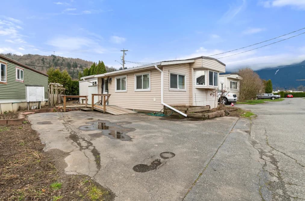 11 1884 HEATH ROAD, Agassiz, BC — Residential for Sale - Photo 2