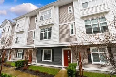 Townhouse for sale at 11 2033 Mckenzie Road Abbotsford British Columbia - MLS: R3100789