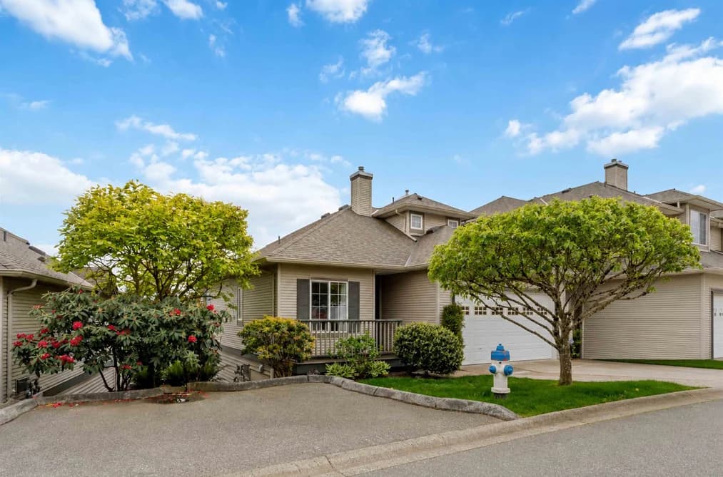 11 2088 WINFIELD DRIVE, Abbotsford, BC — Residential for Sale - Main Photo