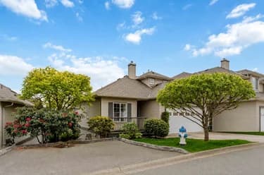 Townhouse for sale at 11 2088 Windfield Drive Abbotsford British Columbia - MLS: R3157546