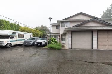 Townhouse for sale at 11 21541 Mayo Place Maple Ridge British Columbia - MLS: R3130985