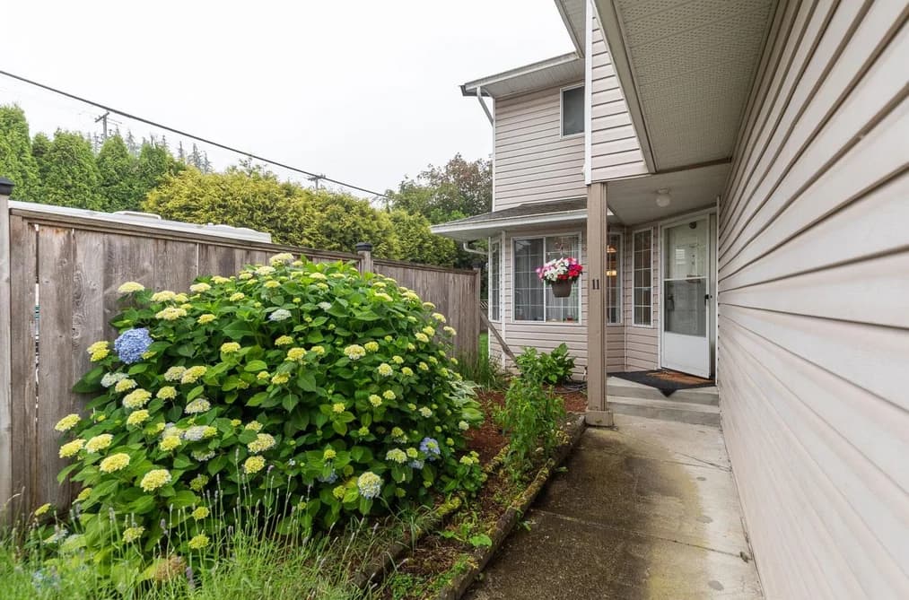 11 21541 MAYO PLACE, Maple Ridge, BC — Residential for Sale - Photo 2