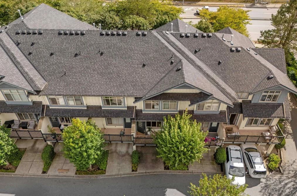 11 21661 88 AVENUE, Langley, BC — Residential for Sale - Main Photo