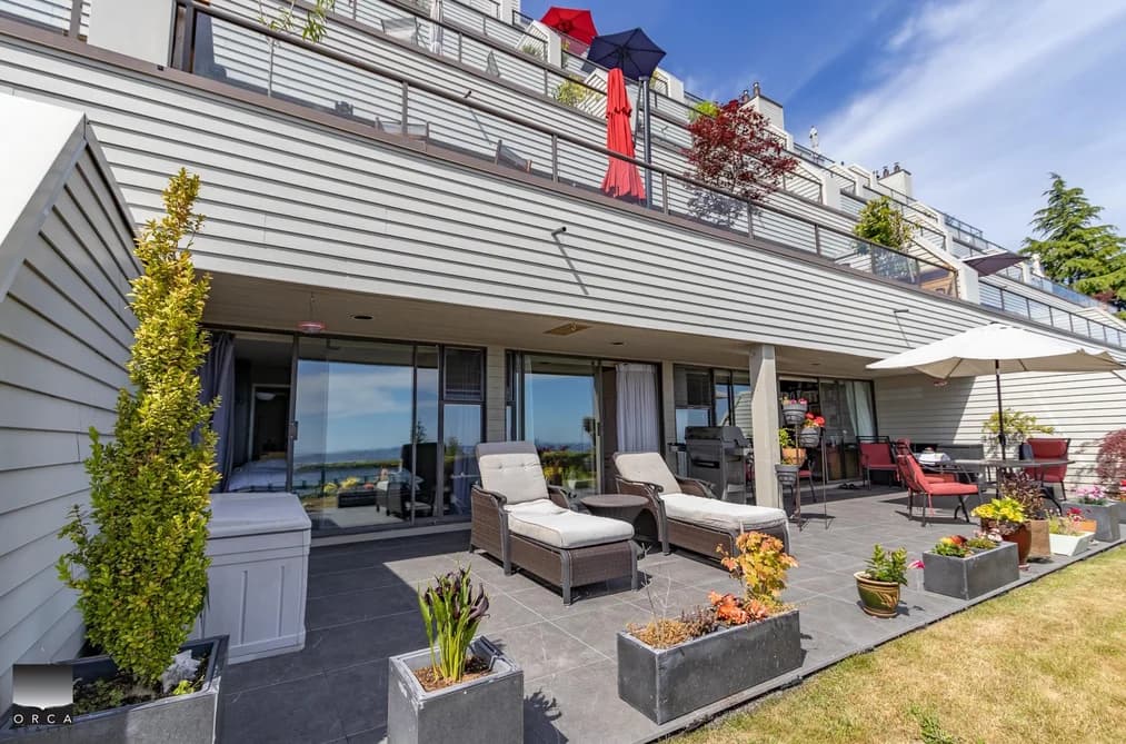 11 2246 FOLKSTONE WAY, West Vancouver BC V7S 2Y7 - Photo 1