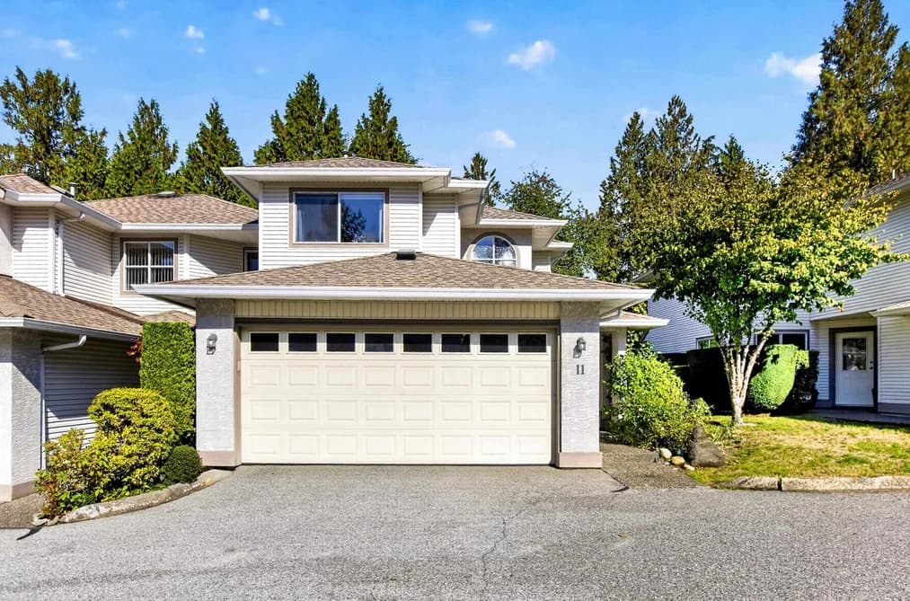 11 22751 HANEY BYPASS, Maple Ridge, BC — Residential for Sale - Main Photo