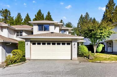 22751 Haney Bypass Unit 11, Maple Ridge, BC - MLS: R3171769