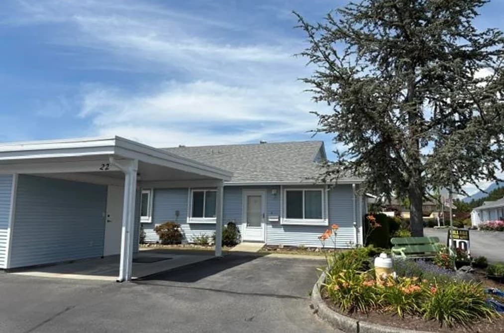 22 23580 DEWDNEY TRUNK ROAD, Maple Ridge, BC — Residential for Sale - Main Photo