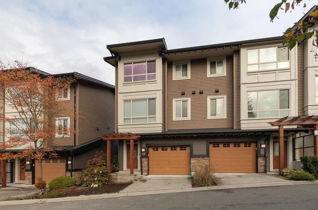 11 23986 104 AVENUE, Maple Ridge, BC — Residential for Sale - Main Photo