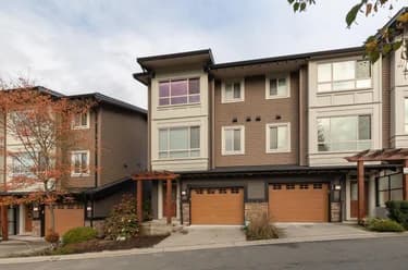23986 104 Ave Unit 11, Maple Ridge, BC - MLS: R3172799