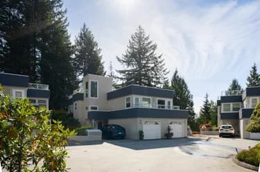2425 Edgemont Blvd Unit 11, North Vancouver, BC - MLS: R3164676