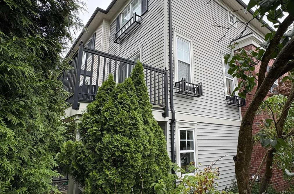 11 2495 DAVIES AVENUE, Port Coquitlam, BC — Residential for Sale - Main Photo