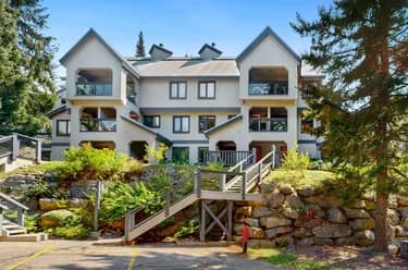 Townhouse for sale at 11 2556 Snowridge Crescent Whistler British Columbia - MLS: R3153716