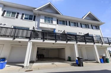 Townhouse for sale at 11 27735 Roundhouse Drive Abbotsford British Columbia - MLS: R3153746