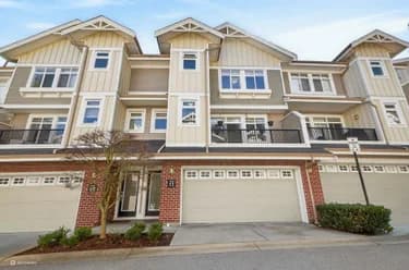 Townhouse for sale at 11 2925 King George Boulevard Surrey British Columbia - MLS: R3123518