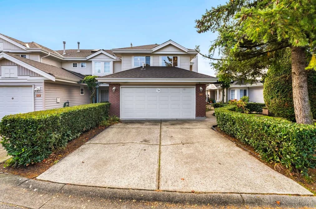 11 3088 AIREY DRIVE, Richmond, BC — Residential for Sale - Main Photo