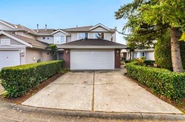 Townhouse for sale at 11 3088 Airey Drive Richmond British Columbia - MLS: R3103755