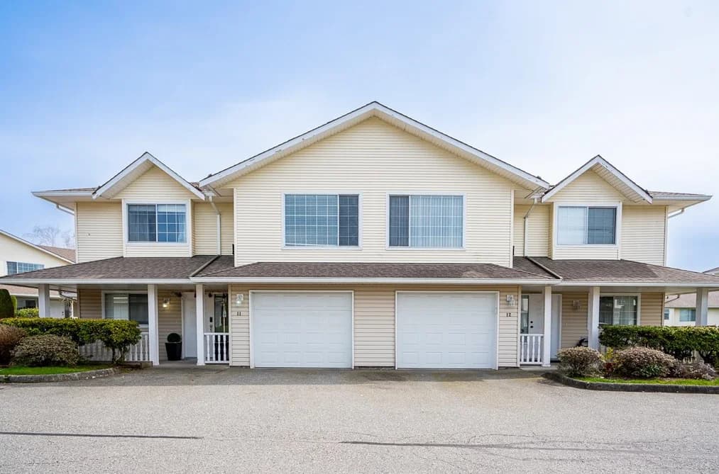 11 31255 UPPER MACLURE ROAD, Abbotsford, BC — Residential for Sale - Main Photo