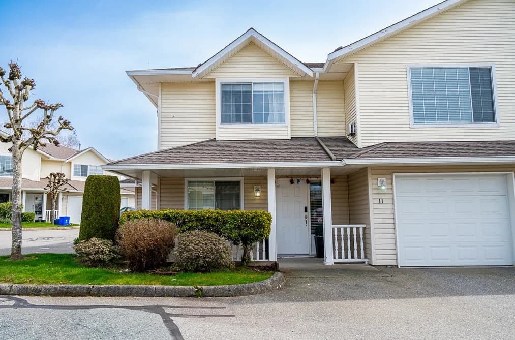 11 31255 UPPER MACLURE ROAD, Abbotsford, BC — Residential for Sale - Photo 2