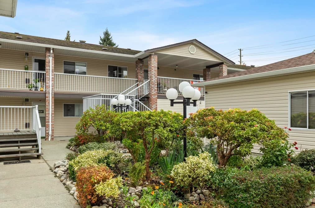 11 32821 6 AVENUE, Mission, BC — Residential for Sale - Main Photo