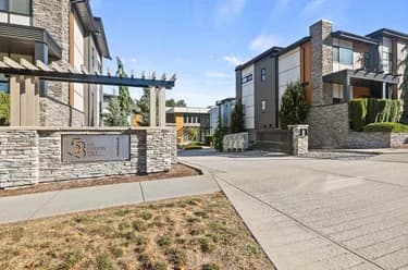 Townhouse for sale at 11 33209 Cherry Avenue Mission British Columbia - MLS: R3166762