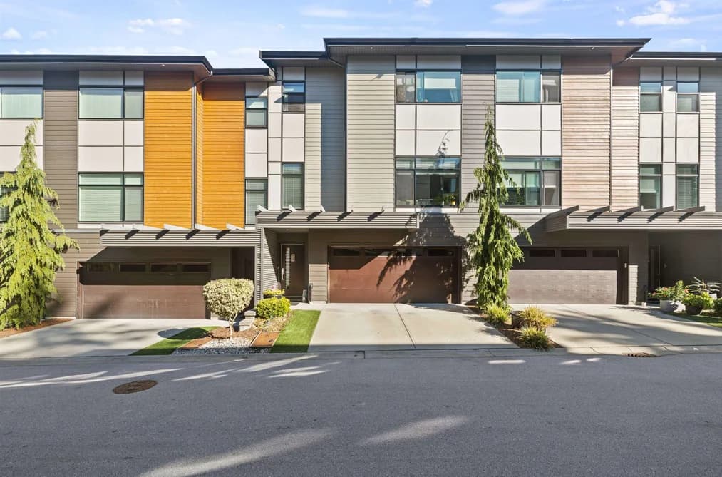 11 33209 CHERRY AVENUE, Mission, BC — Residential for Sale - Photo 2