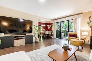 Townhouse for sale at 11 3350 Rosemont Drive Vancouver British Columbia - MLS: R3142208