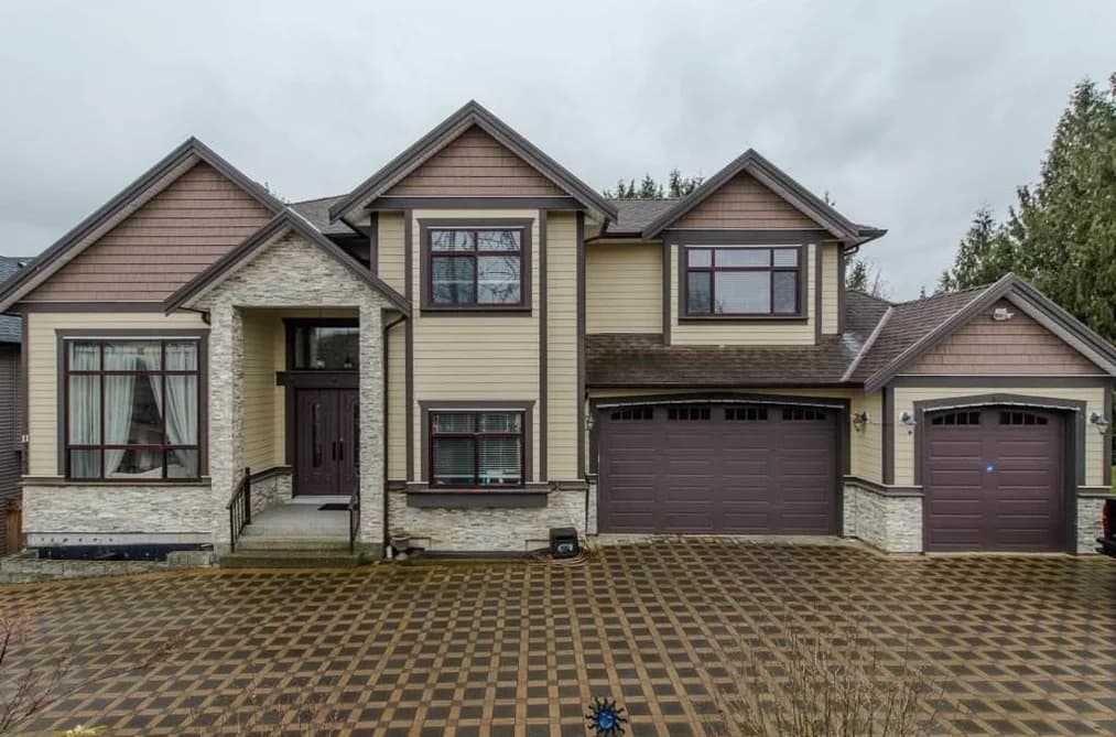 11 3363 HORN STREET, Abbotsford, BC — Residential for Sale - Main Photo