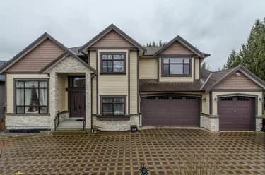 House for sale at 11 3363 Horn Street Abbotsford British Columbia - MLS: R3128303