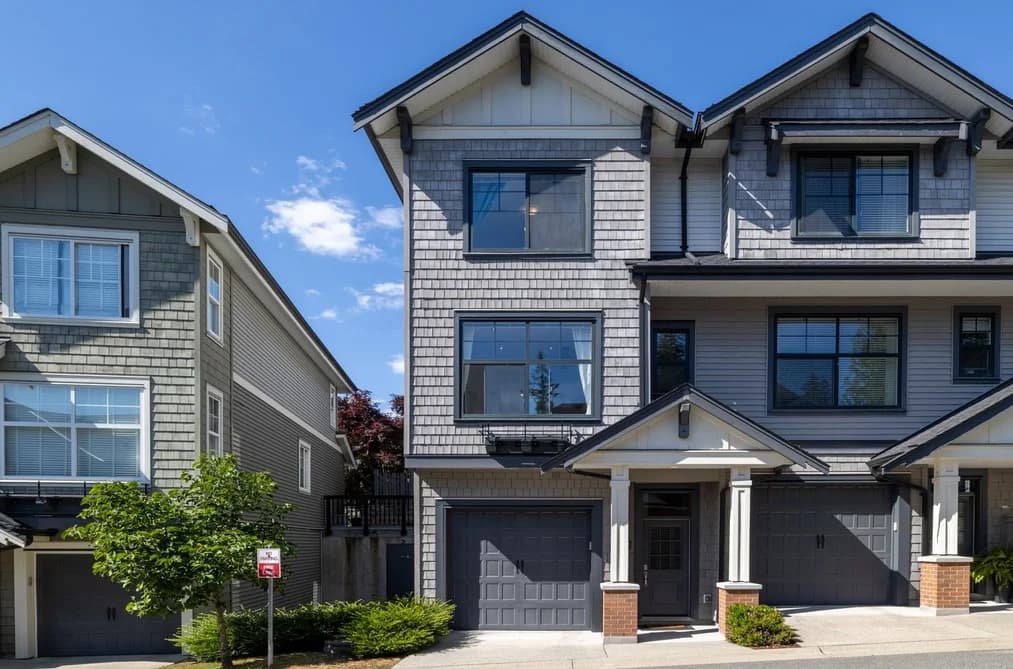 11 3470 HIGHLAND DRIVE, Coquitlam, BC — Residential for Sale - Main Photo