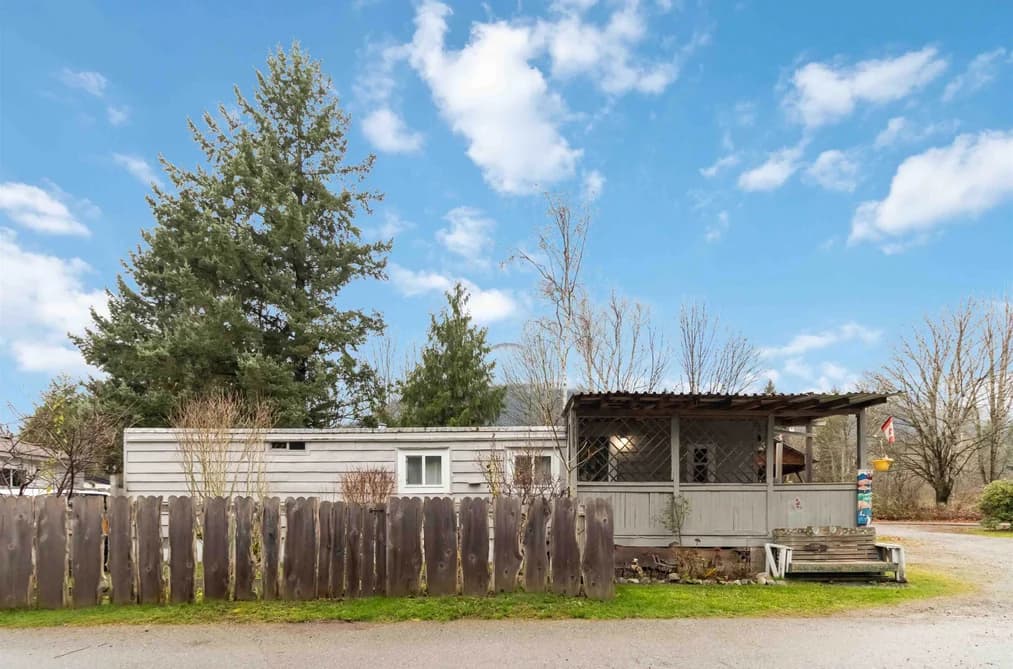 11 41711 TAYLOR ROAD, Mission, BC — Residential for Sale - Main Photo
