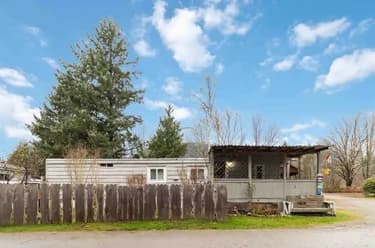 Manufactured Home for sale at 11 41711 Taylor Road Mission British Columbia - MLS: R3161691